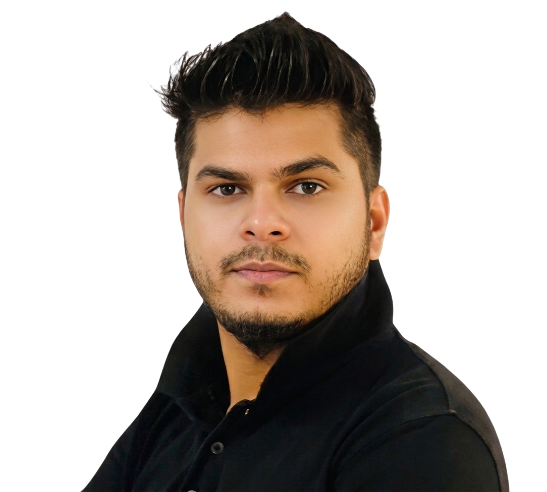 Mueez Rahman Deepro